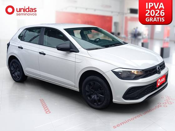 VOLKSWAGEN POLO 1.0 MPI TRACK MANUAL VOLKSWAGEN POLO 1.0 MPI TRACK MANUAL